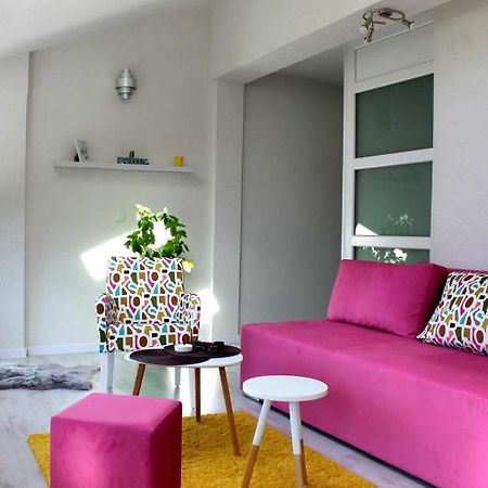 Stan Na Dan 1, Sarajevo Apartment Exterior photo