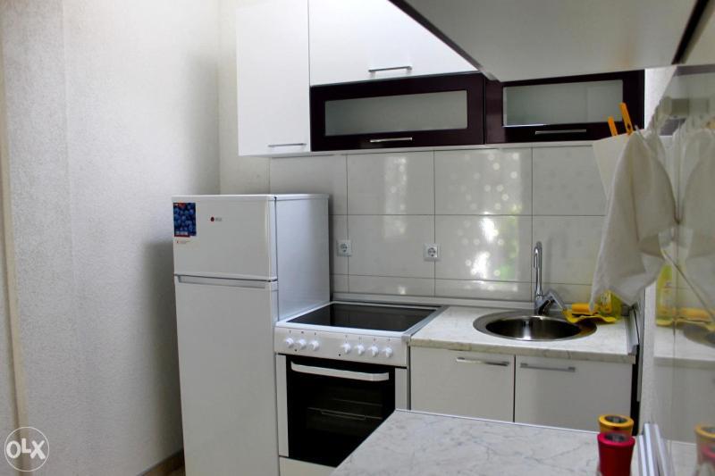 Stan Na Dan 1, Sarajevo Apartment Exterior photo